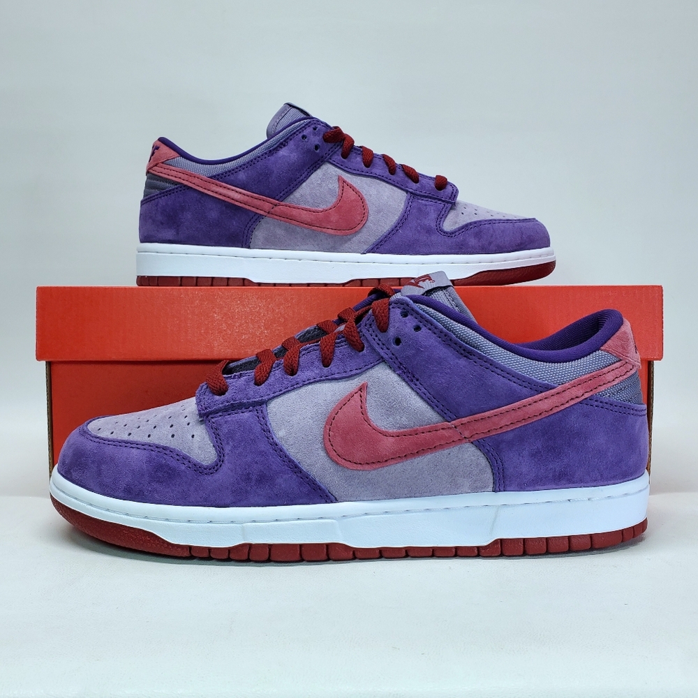 Nike Dunk Low